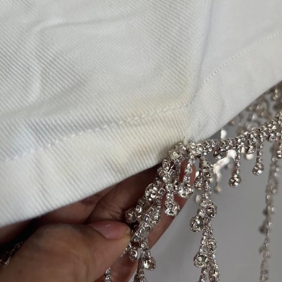 Lovers and Friends Krissie Short Size Small - Picture 6 of 14